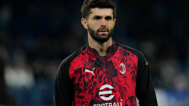 كريستيان بوليسيتش