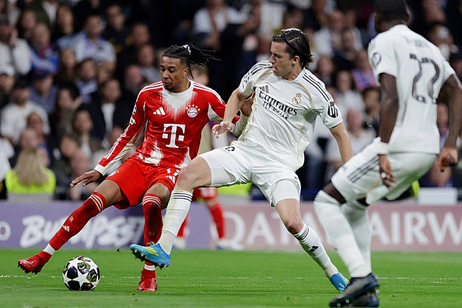 بايرن ميونخ