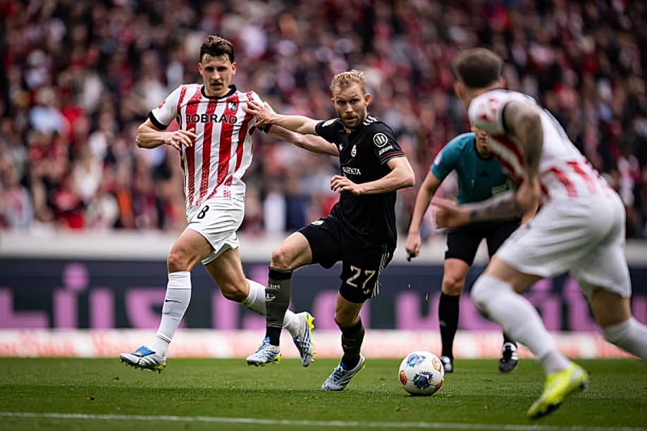 بايرن ميونخ