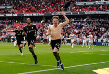 بايرن ميونخ