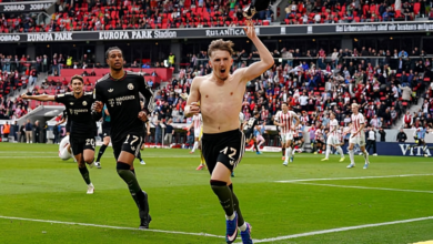 بايرن ميونخ