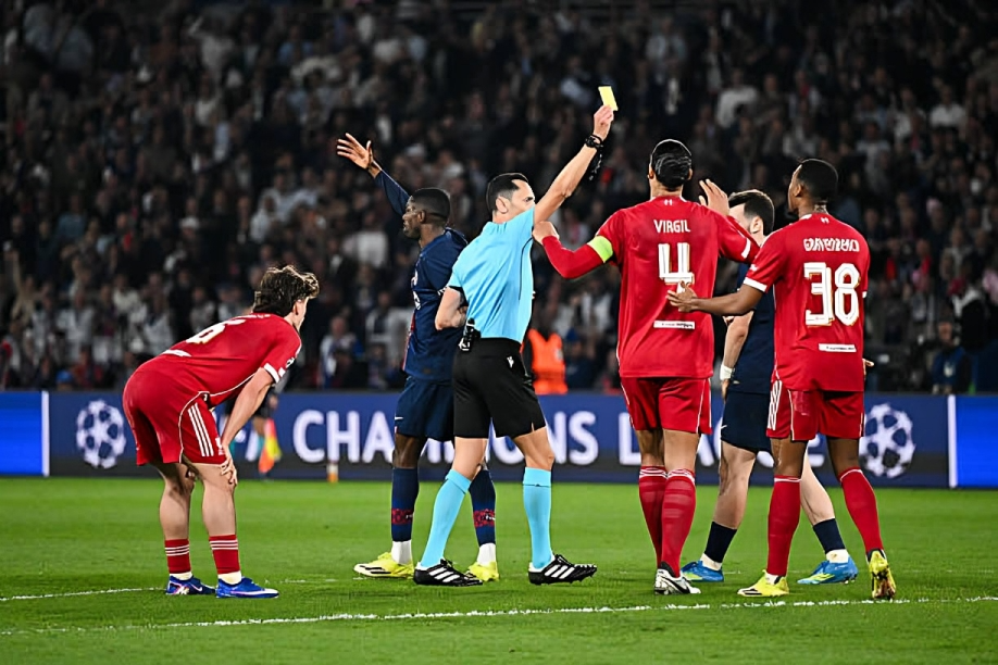 باريس سان جيرمان