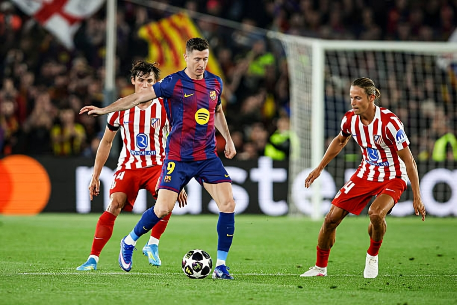 ليفاندوفسكي