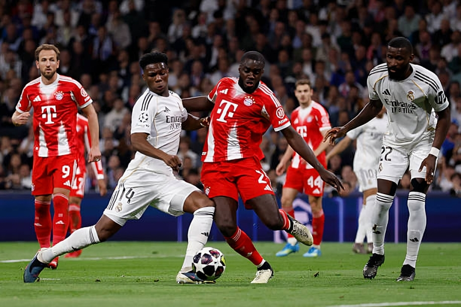 بايرن ميونخ