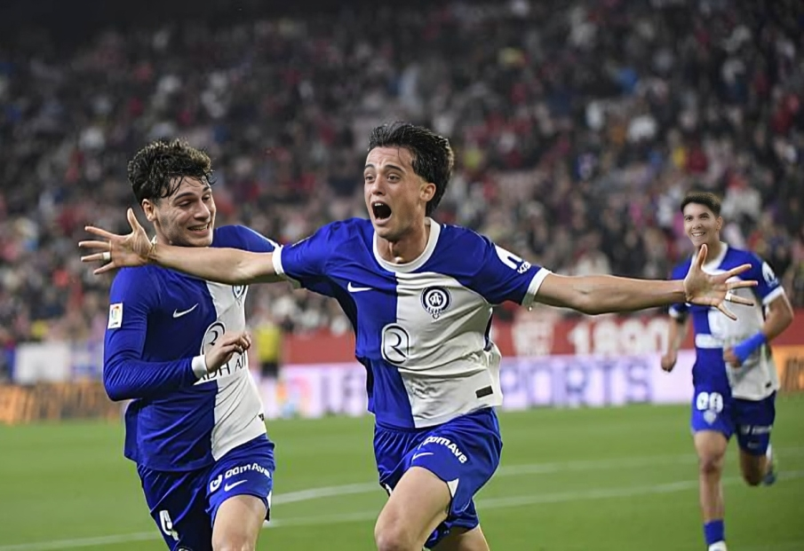 أتلتيكو مدريد