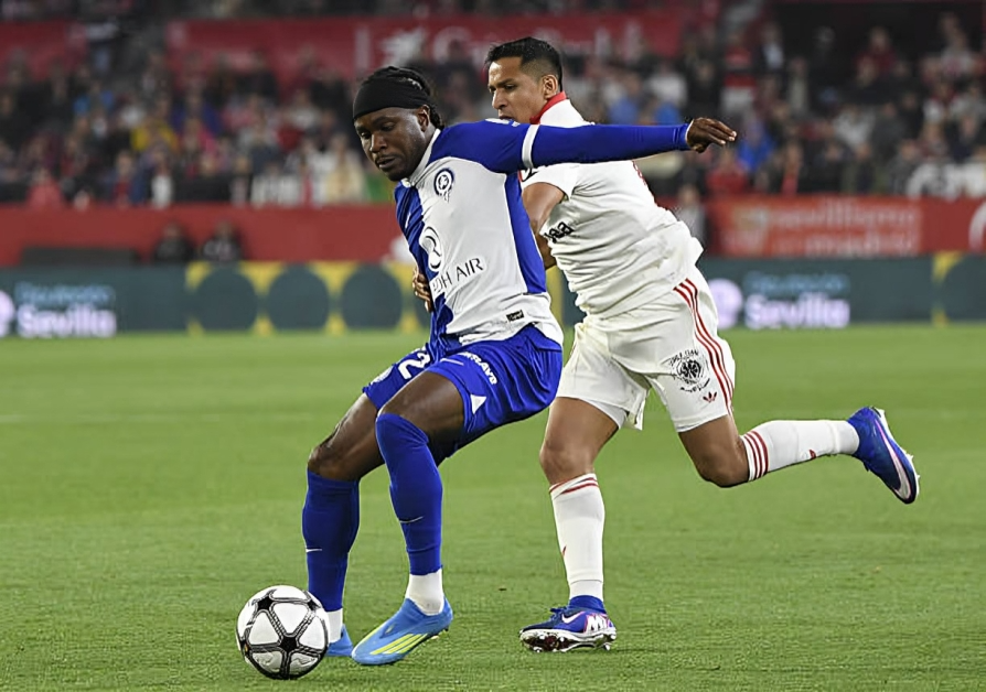 أتلتيكو مدريد