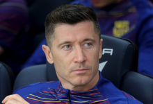 ليفاندوفسكي