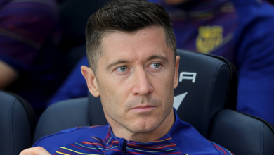 ليفاندوفسكي