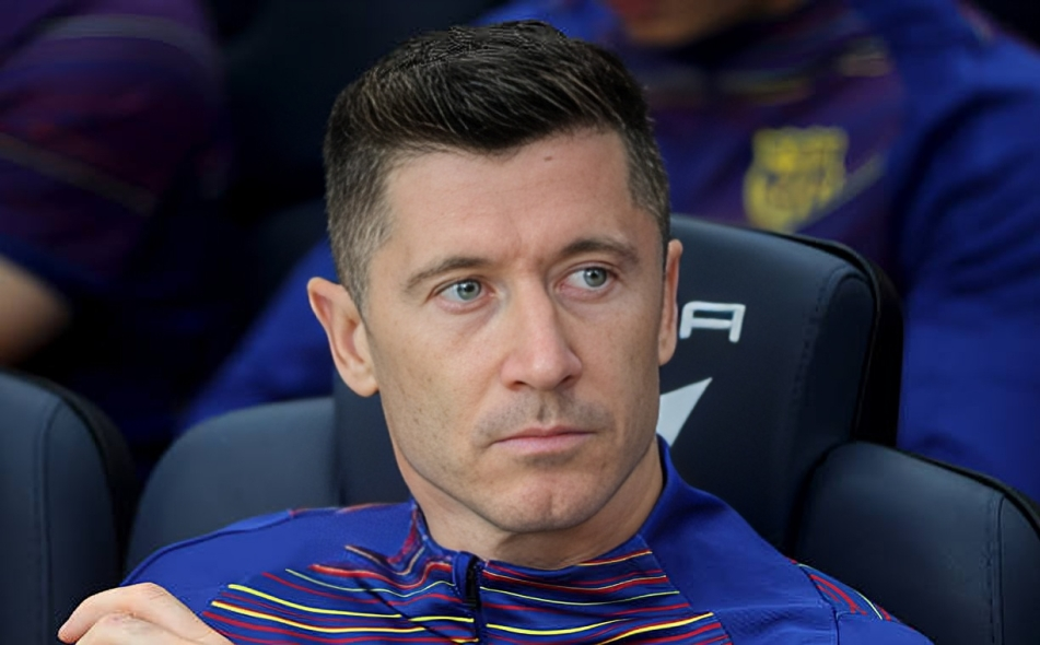 ليفاندوفسكي