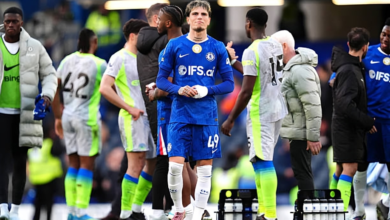 مانشستر سيتي