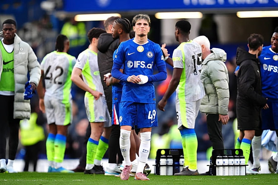 مانشستر سيتي