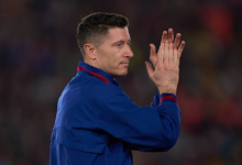 ليفاندوفسكي