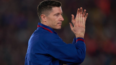 ليفاندوفسكي