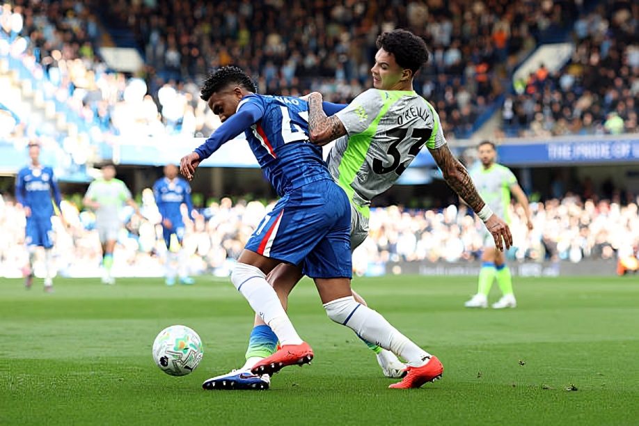 مانشستر سيتي