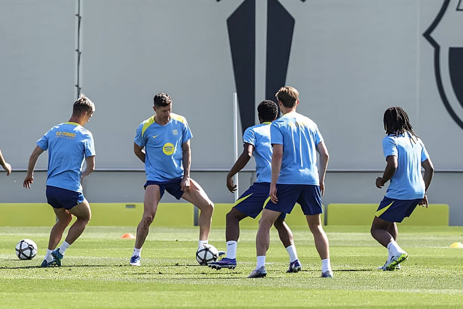 ليفاندوفسكي