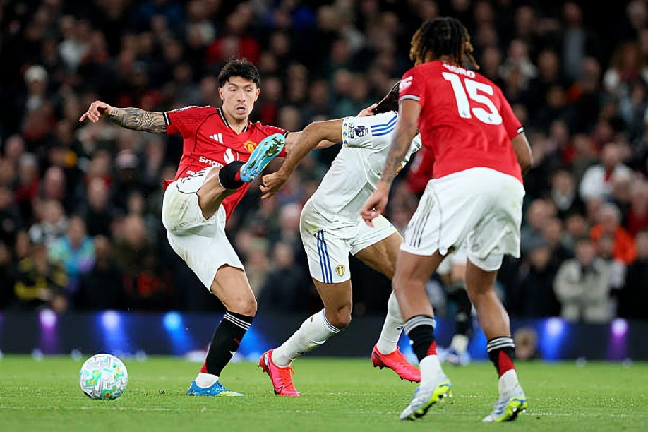 مانشستر يونايتد