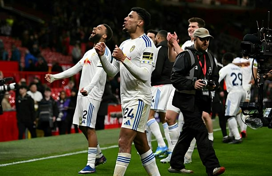 مانشستر يونايتد