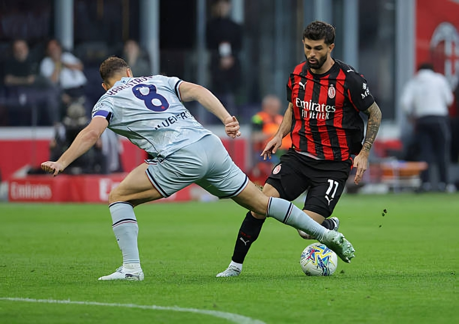 كريستيان بوليسيتش