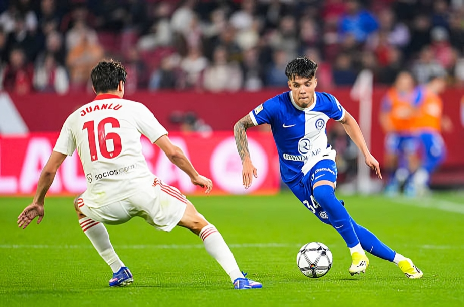 أتلتيكو مدريد