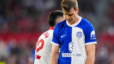 أتلتيكو مدريد