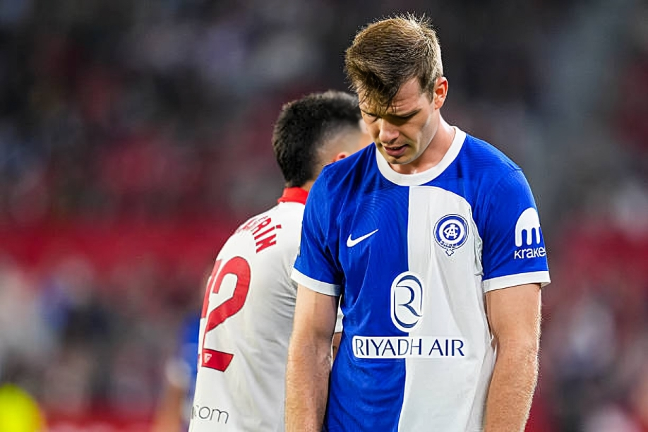 أتلتيكو مدريد