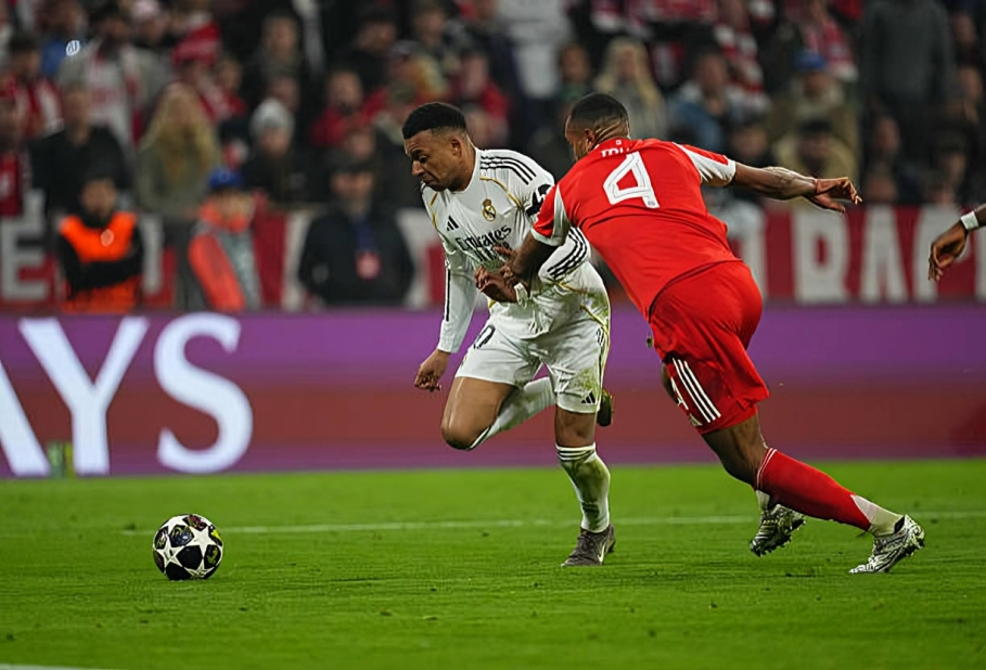 بايرن ميونخ