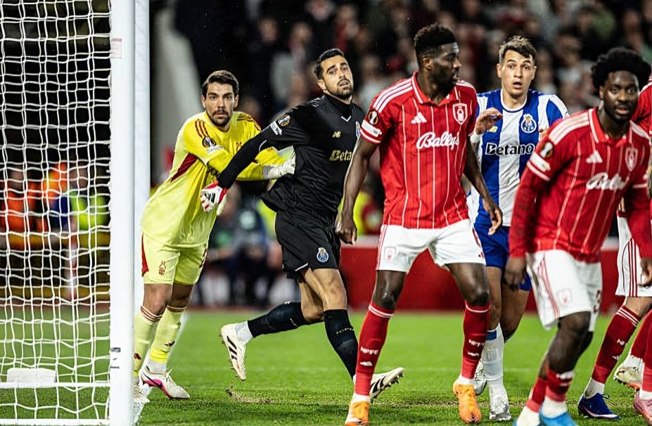 الدوري الأوروبي 2026