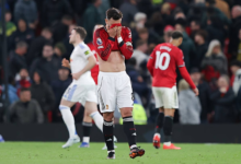 مانشستر يونايتد