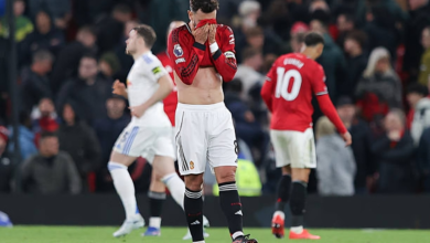 مانشستر يونايتد