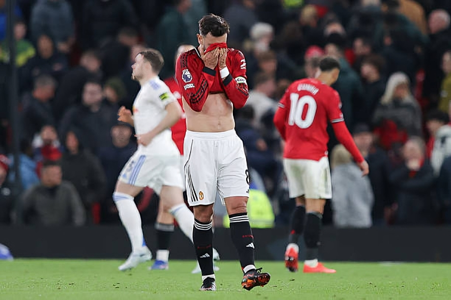 مانشستر يونايتد