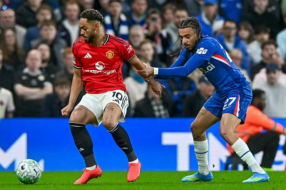 مانشستر يونايتد