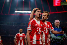 بايرن ميونخ