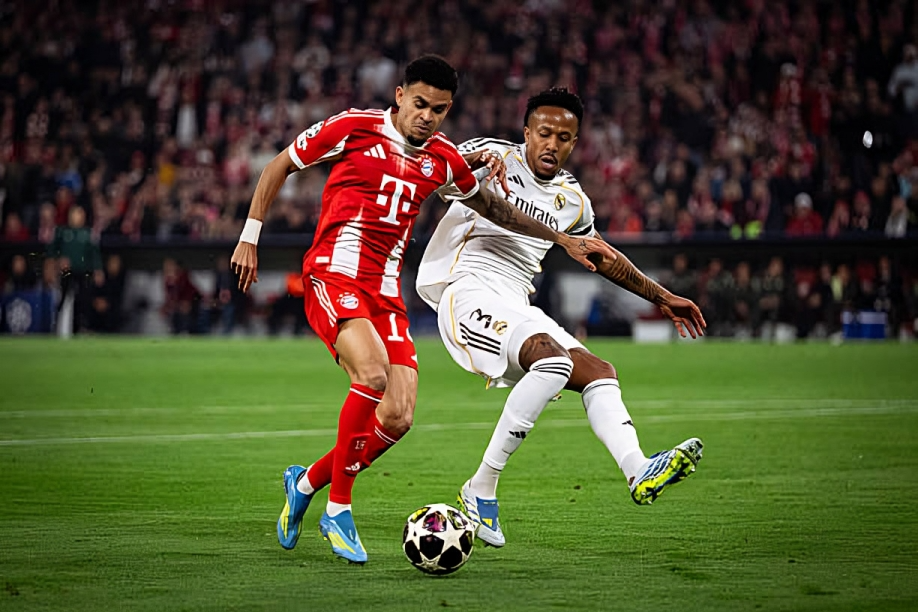 بايرن ميونخ