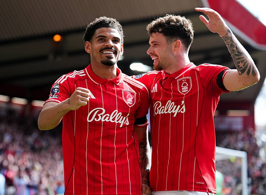 نوتنجهام فورست