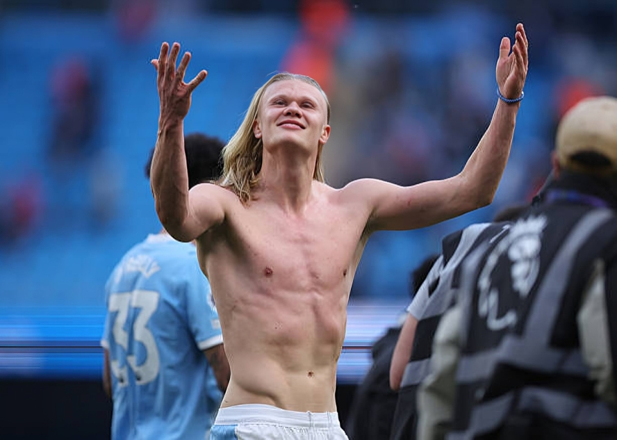 مانشستر سيتي