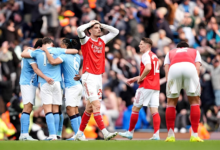 مانشستر سيتي