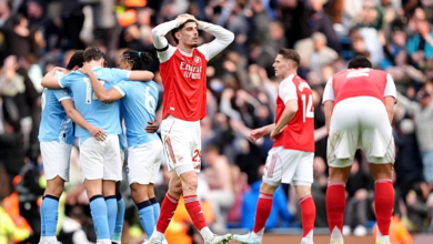 مانشستر سيتي