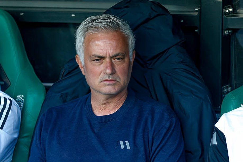 جوزيه مورينيو