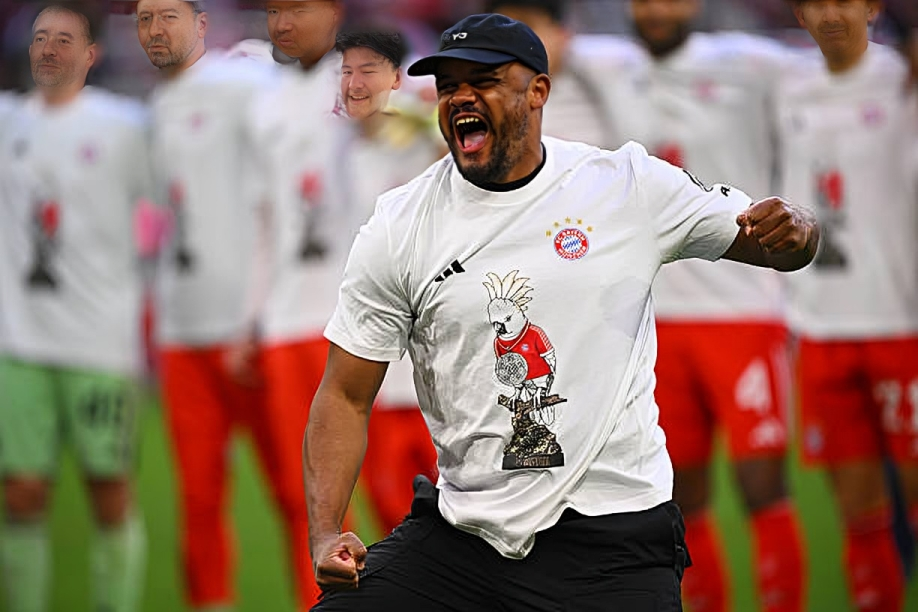 بايرن ميونخ