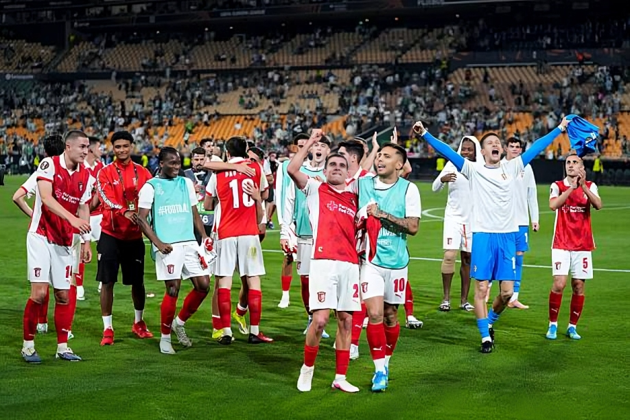 الدوري الأوروبي 2026