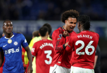 مانشستر يونايتد