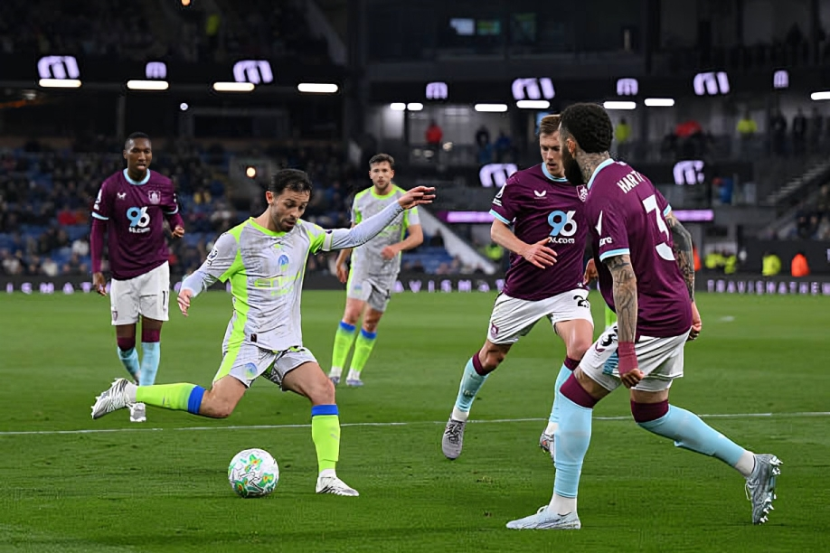 مانشستر سيتي