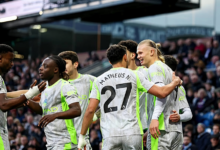 مانشستر سيتي