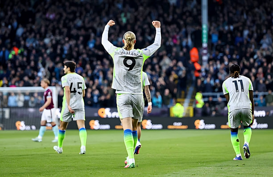 مانشستر سيتي