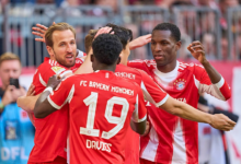 بايرن ميونخ