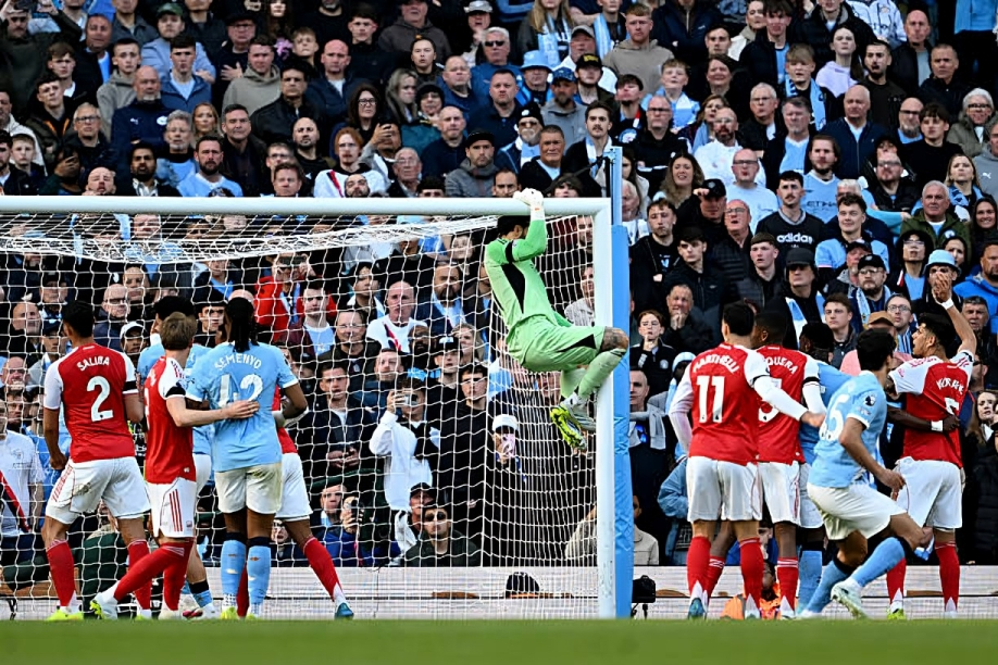 مانشستر سيتي