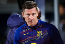 ليفاندوفسكي