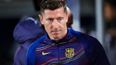 ليفاندوفسكي