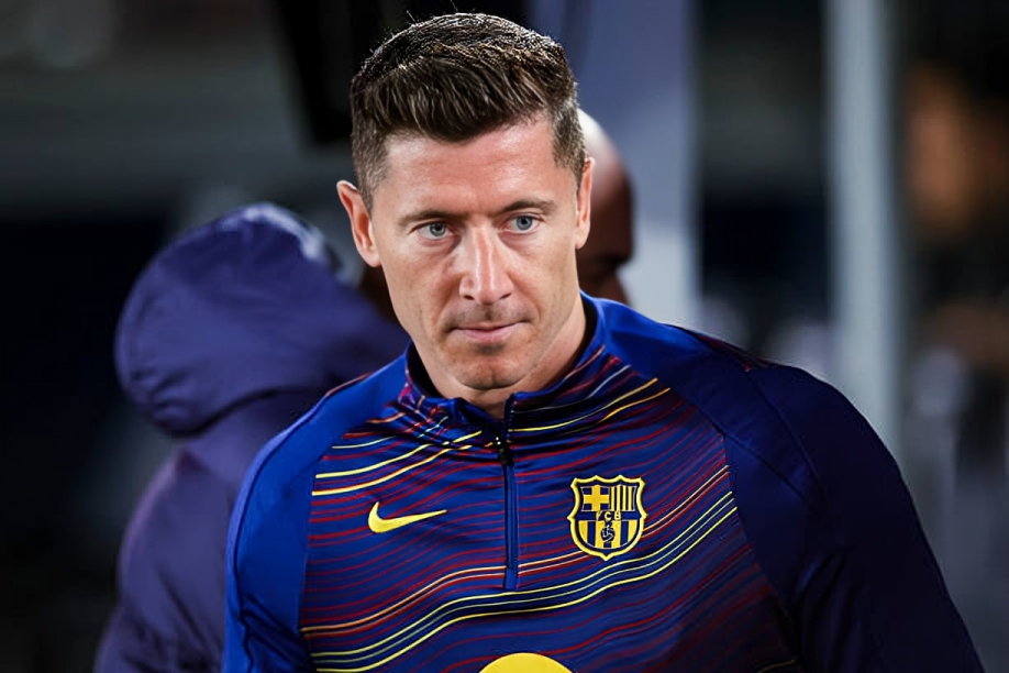 ليفاندوفسكي