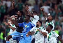 الأهلي السعودي